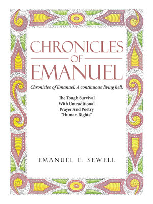 cover image of Chronicles of Emanuel